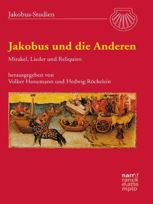 cover image of Jakobus und die Anderen